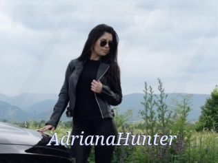 AdrianaHunter 777 Erotik Chat