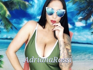 AdrianaRossi 777 Erotik Chat