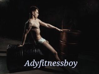 Adyfitnessboy