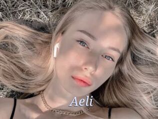 Aeli