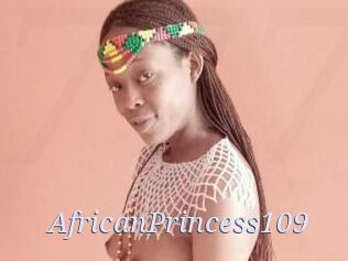 AfricanPrincess109