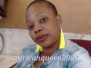 Africanqueen2020