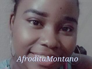 AfroditaMontano