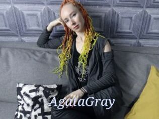 AgataGray