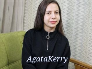 AgataKerry