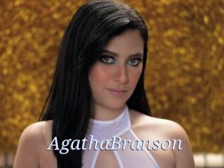 AgathaBranson
