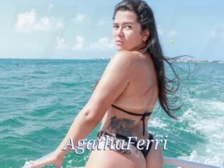AgathaFerri