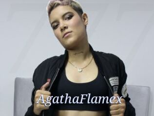 AgathaFlamex