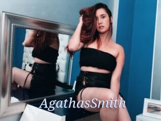 AgathasSmith