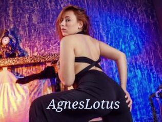 AgnesLotus