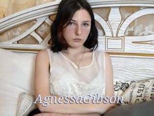 AgnessaGibson