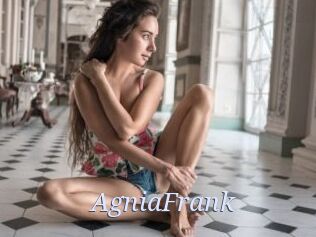 AgniaFrank