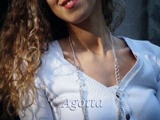 Agotta