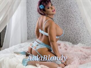 AidaBlondy