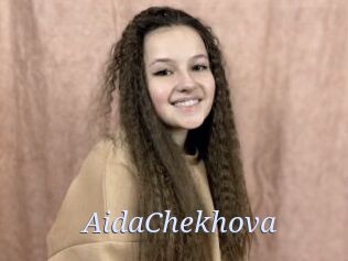 AidaChekhova