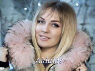 AidaMs