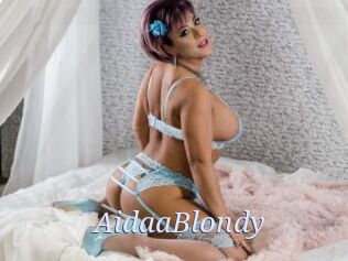 AidaaBlondy
