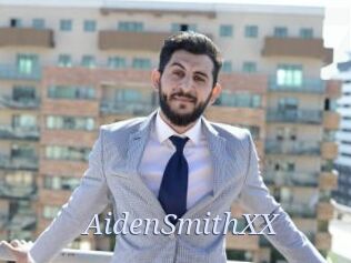 AidenSmithXX