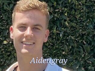 Aidengray