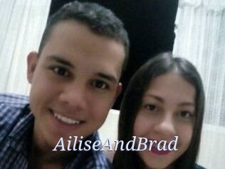 AiliseAndBrad