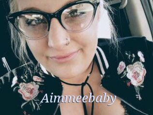 Aimmeebaby