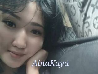 AinaKaya