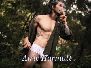 Airic_Harmatt 777 Erotik Chat