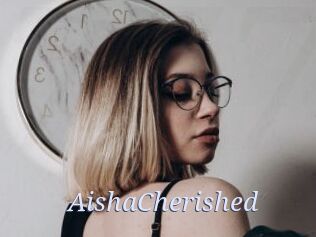 AishaCherished