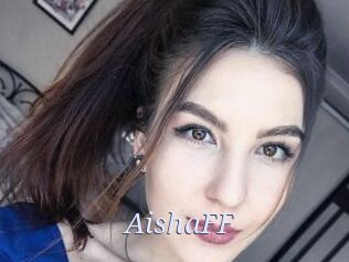 AishaFF 777 Erotik Chat