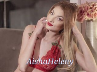 AishaHeleny
