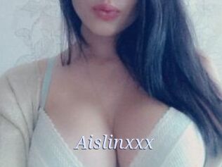 Aislinxxx
