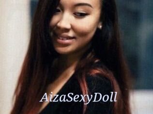 AizaSexyDoll