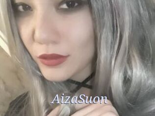 AizaSuon