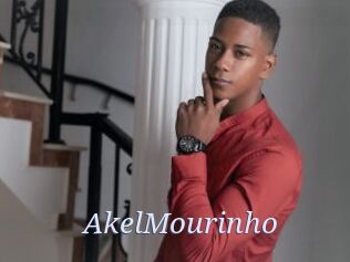 AkelMourinho 777 Erotik Chat
