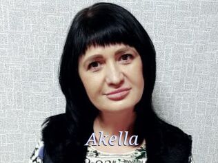 Akella