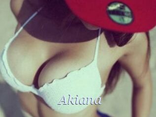 Akiana