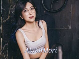 AkikoMori 777 Erotik Chat