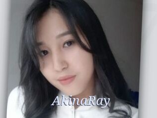AkinaRay