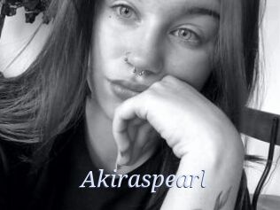 Akiraspearl
