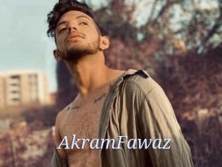 AkramFawaz