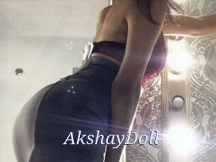 AkshayDoll