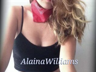 AlainaWilliams
