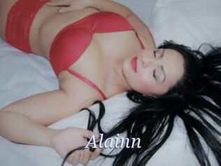 Alainn