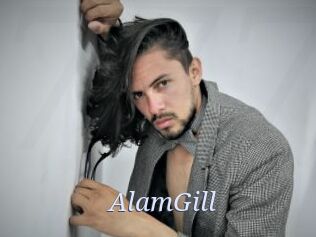 AlamGill 777 Erotik Chat