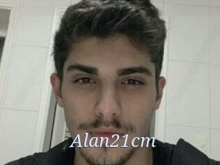 Alan21cm