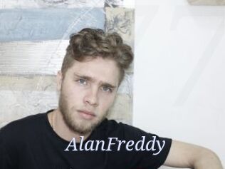 AlanFreddy 777 Erotik Chat