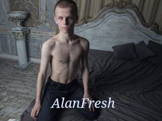 AlanFresh
