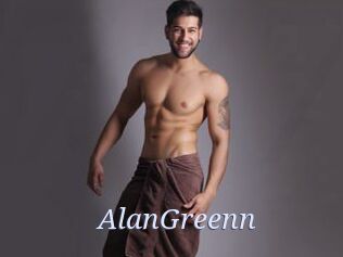 AlanGreenn 777 Erotik Chat