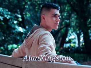 AlanKingston 777 Erotik Chat