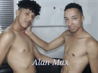 Alan_Max 777 Erotik Chat